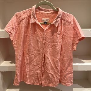 Cute blouse Universal Thread